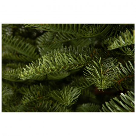 Brad artificial Premium Caucazian, PE, 250 cm, verde- BraziPremium.ro [5]