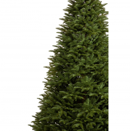 Brad artificial Premium Caucazian, PE, 250 cm, verde- BraziPremium.ro [1]