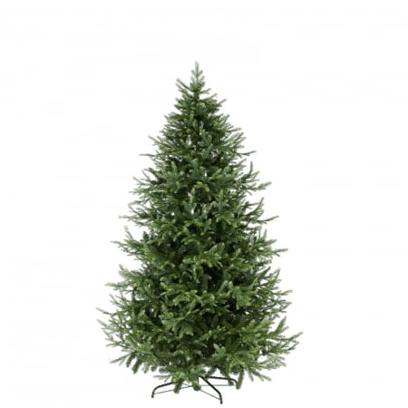 Brazi artificiali verzi - Brad artificial Pino Luxury, 300 cm, verde -BraziPremium.ro