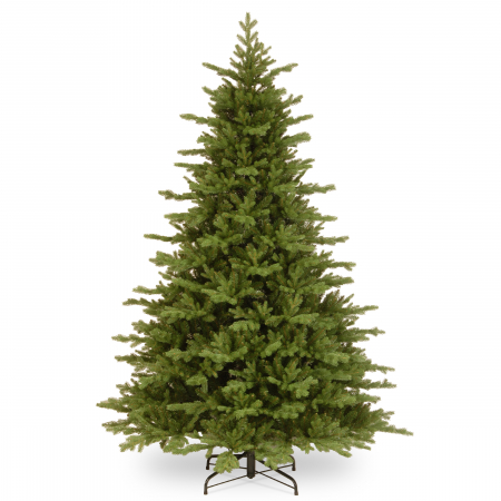 Brazi artificiali verzi - Brad artificial verde Vienna, PE, 183 cm - BraziPremium.ro