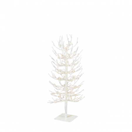 Copac Faggio Base decorativ Craciun cu 320 led uri, 90 cm  - BraziPremium.ro [0]