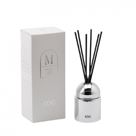 Cadouri Craciun - Difuzor parfum de camera, Opulence Firewood, 200 ML   - BraziPremium.ro