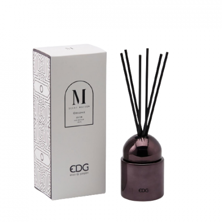 Cadouri Craciun - Difuzor parfum de camera, Opulence Boston, 200 ML - BraziPremium.ro