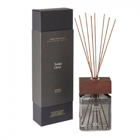 Cadouri Craciun - Difuzor parfum de camera Black Forest, 300 ML - BraziPremium.ro