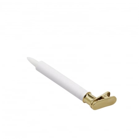Instalatii - Set 10 Lumanari LED cu prindere clips si telecomanda, IP20, 13 cm, alb - BraziPremium By OLLMA