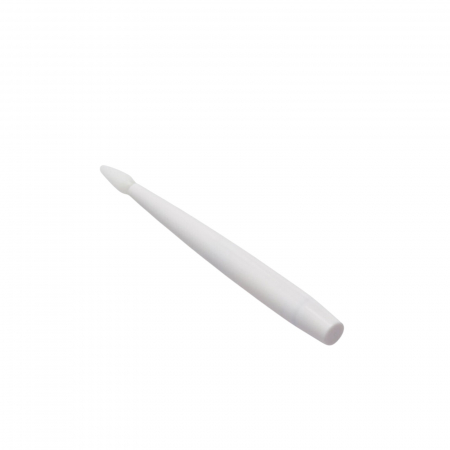 Ornamente pentru brad - Set 10 Lumanari LED cu telecomanda, IP20, 15.5 cm, alb - BraziPremium By OLLMA