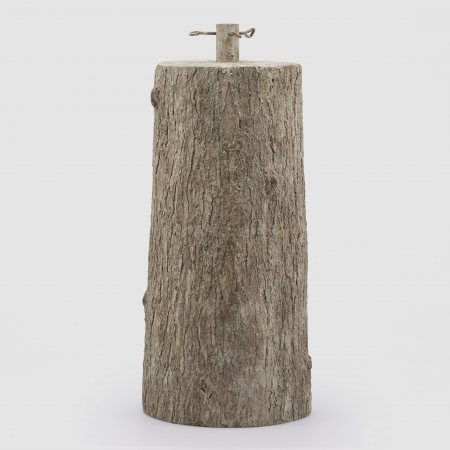 Suport pentru brad  model Trunchi de brad Craciun - BraziPremium.ro [1]