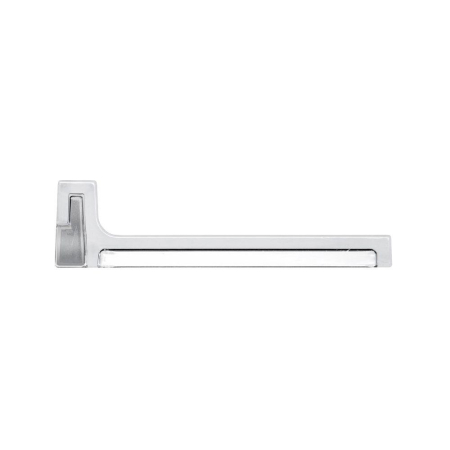 Etajera Kartell by Laufen Shelfish design Ludovica & Roberto Palomba, 45x15cm, transparent [2]