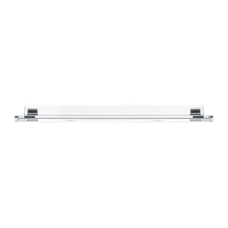 Etajera Kartell by Laufen Shelfish design Ludovica & Roberto Palomba, 45x15cm, transparent [3]