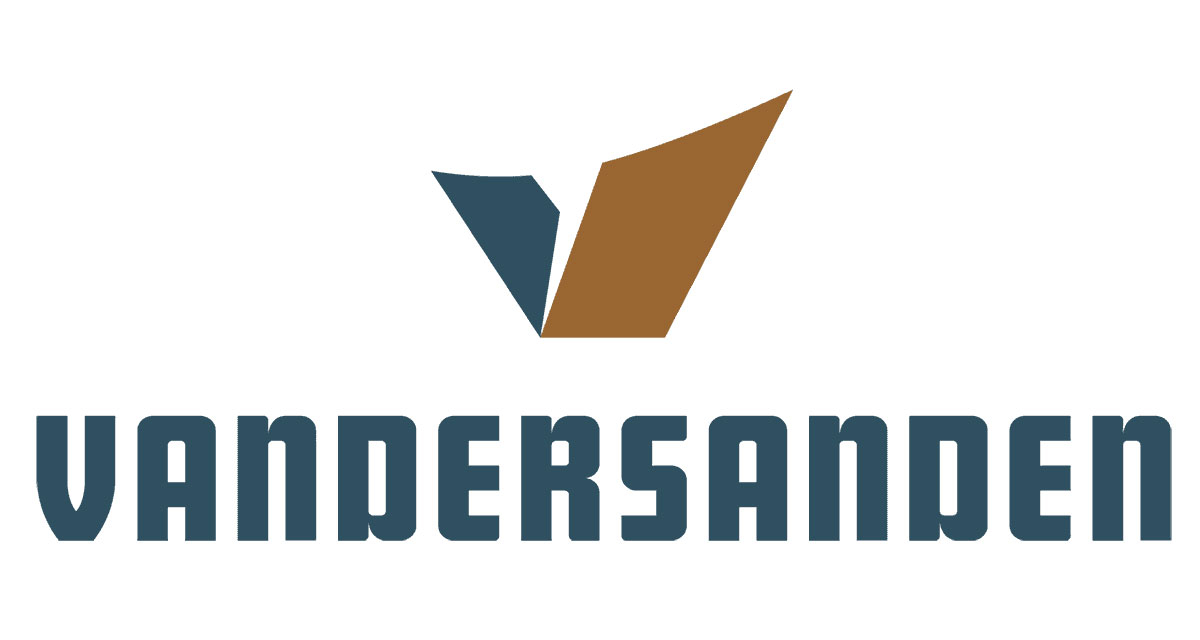 Vandersanden