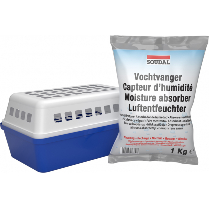 Absorbant de Umiditate 1kg [2]