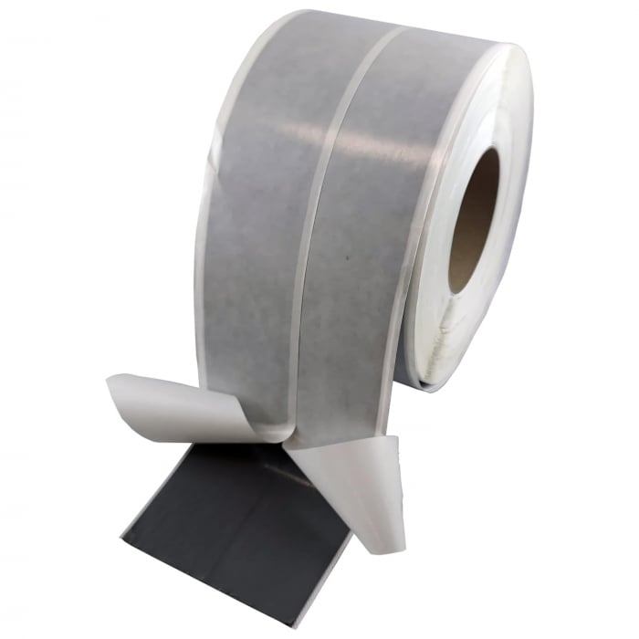 Selbstklebendes Butylband - Banda Adeziva Butilica 100mm / (1 m) [2]