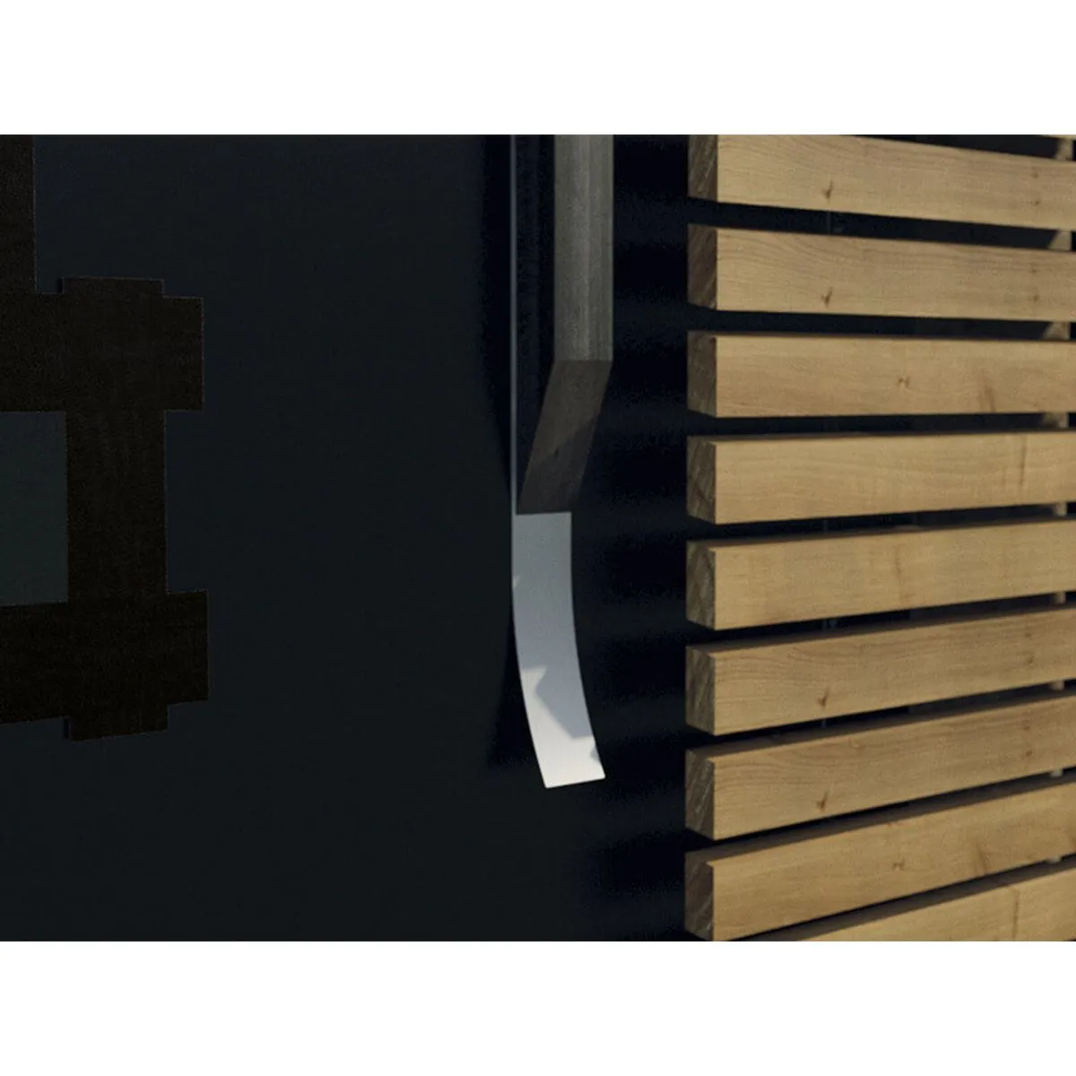 Bandă Butilică Etanșare Străpungeri Cui Nail Band 50mm x 15m [2]