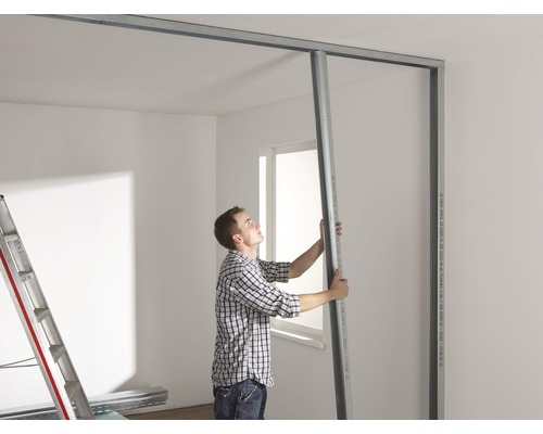 Bandă Pentru Etanșare îmbinări Knauf 70mm x 30m [4]