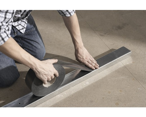 Bandă Pentru Etanșare îmbinări Knauf 70mm x 30m [3]