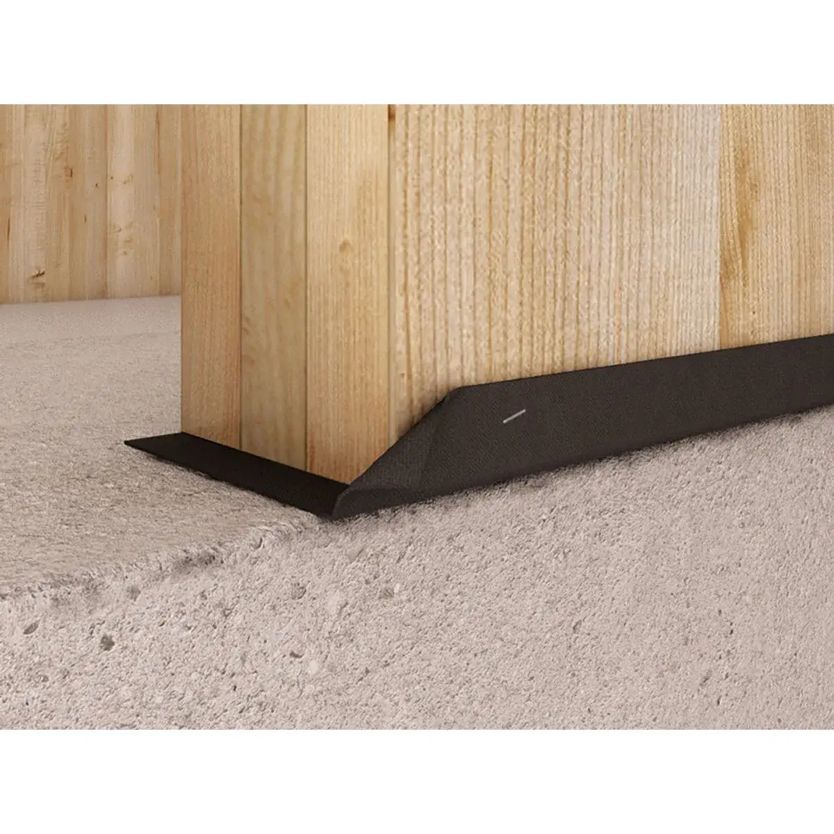Bandă de impermeabilizare START BAND 150mm x 25m [2]