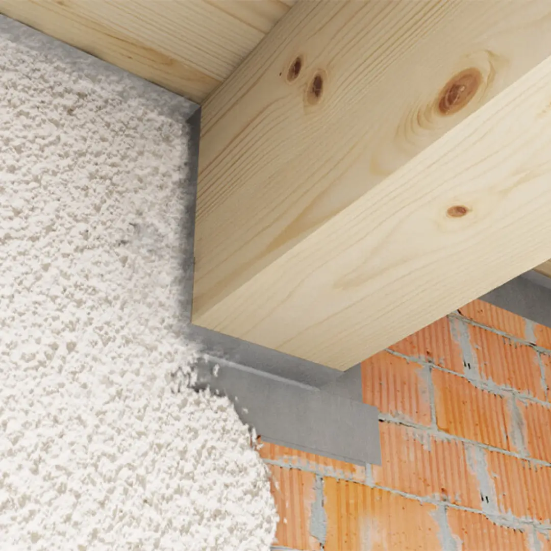 Bandă Etanșare Butilică Autoadezivă Tencuibilă PROTECT 330mm 10m [4]