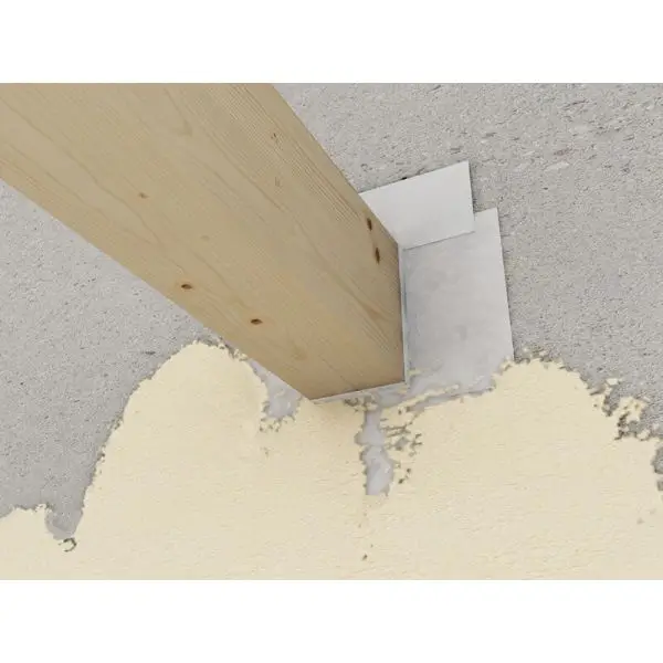 Bandă Etanșare Butilică Tencuibilă MANICA PLASTER 20/180 10m [4]