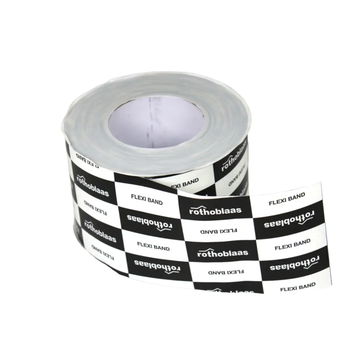 Bandă Etanșare FLEXI BAND 50/50 mm x 25m [1]