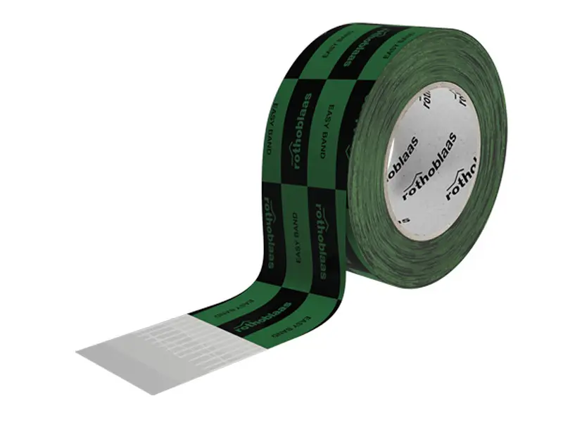 Bandă Etanșare Bariere Vapori EASY BAND XL 50mm x 50m [1]