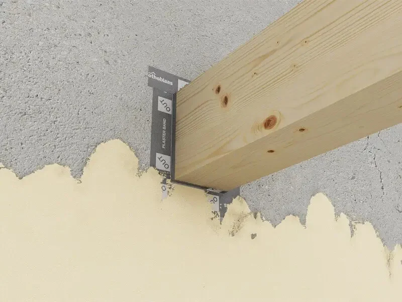 Bandă Unisens pentru Trecerea Vaporilor PLASTER BAND OUT LINER 15/60 75mm x 25m [3]