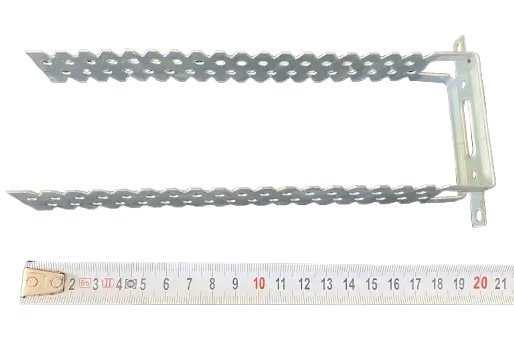 Brida Multipla pentru Fixarea Directa a Profilelor CD 60 [3]