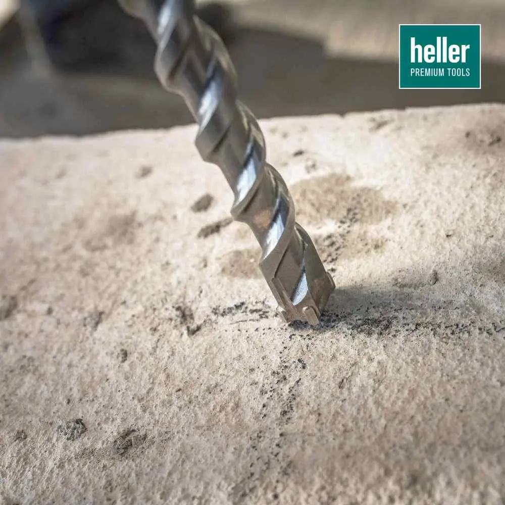 Burghiu Pentru Beton si Beton Armat Enduro Y-Cutter SDS-max [5]
