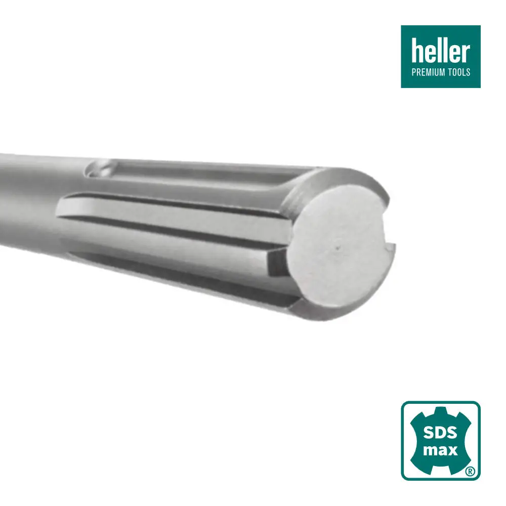 Burghiu Pentru Beton si Beton Armat Enduro Y-Cutter SDS-max [4]