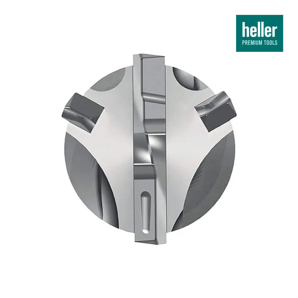 Burghiu Pentru Beton si Beton Armat Enduro Y-Cutter SDS-max [3]