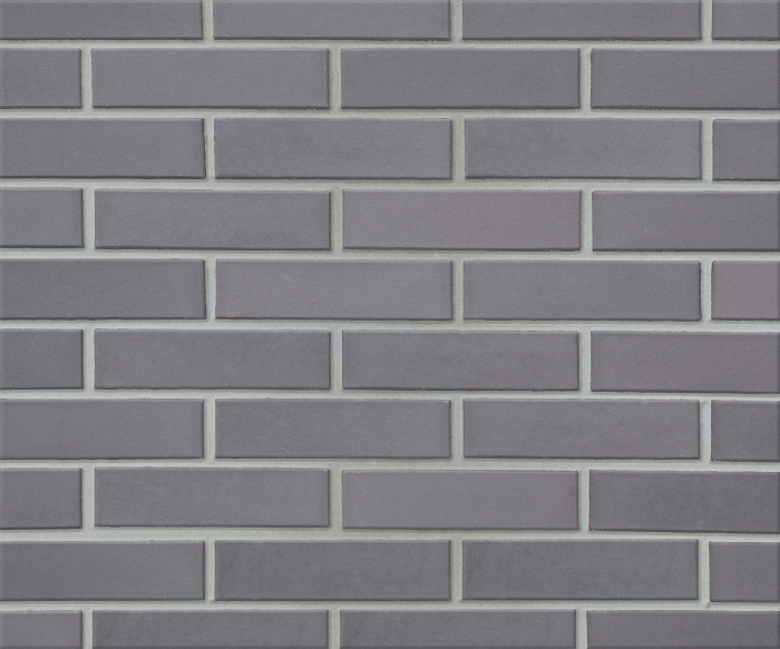 Caramida Klinker Pentru Gratare, Fatade, Garduri Argintiu / Syriusz 250x120x65mm [2]
