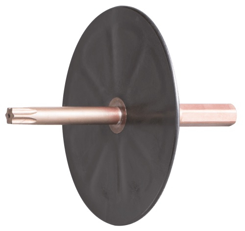 Instrument Montaj Ingropat Dibluri cu Surub R-TFIX-TOOL-BLACK [1]