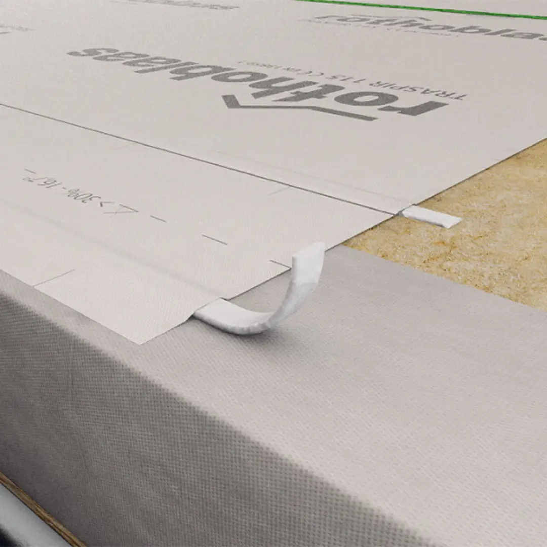 Cordon Etanșare Butilic SUPRA BAND 6mm x 6m [3]