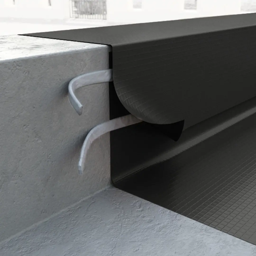 Cordon Etanșare Butilic SUPRA BAND 6mm x 6m [4]