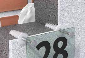Diblu Spiralat / Elicoidal pentru Fixari Obiecte in Termosistem [3]