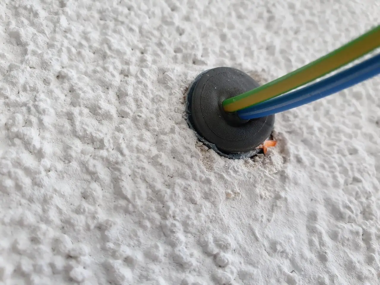 Dop Etanșare Tuburi DICHTStopfen Diametre 16-20-25-32-40 [5]