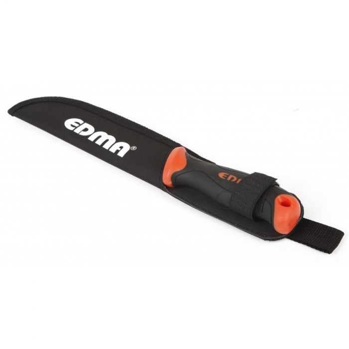 Fierastrau Coada de Soarece pentru Gips Carton 150mm CROCOPLAC II [3]