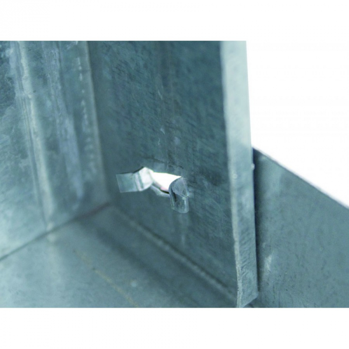 Cleste pentru Sertizat Profile Metalice de Gips Carton, 1+1mm [3]