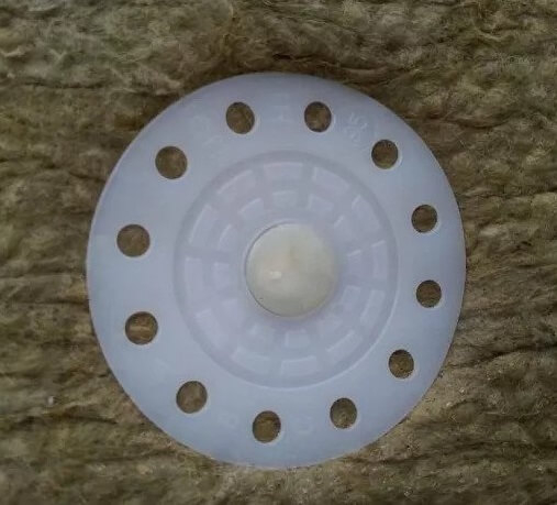 Diblu Ejot Cui Metalic pentru Fixari Vata pe Beton Caramida BCA H1 335mm [2]