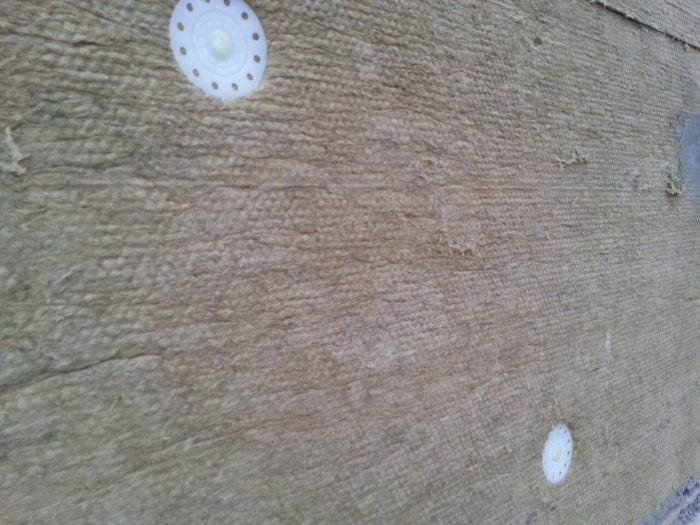 Diblu pentru Fixari Termoizolatii in Beton, Caramida, BCA ejotherm H1 eco, 95 mm [3]