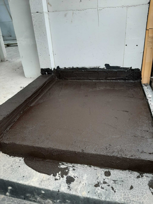 Emulsie Bituminoasă Impermeabilizantă și Adezivă SoudaBitum TX 30L [4]