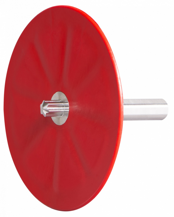 Instrument Montaj Suprafata Dibluri cu Surub R-TFIX-TOOL-RED [1]
