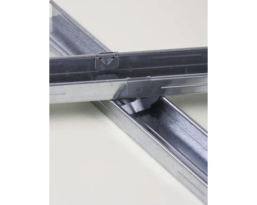 Piesă pentru încrucișare Simplă CD60 [2]