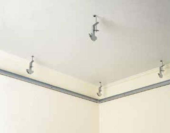 Tirant - Tijă cu Buclă Acustic ă 125mm [3]