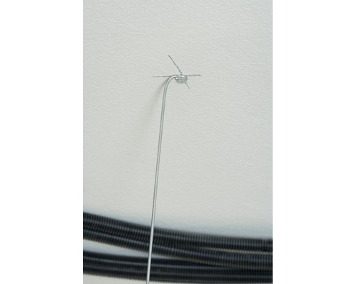 Tirant - Tijă cu Buclă Acustic ă 125mm [2]