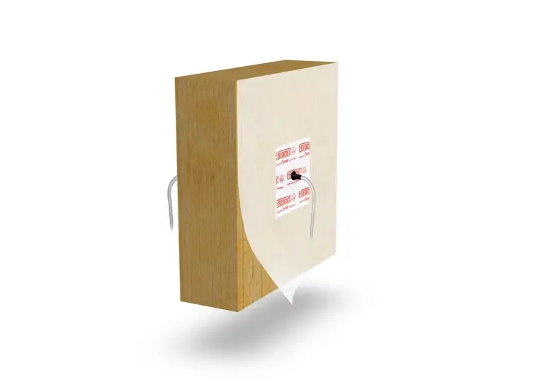 Manșon Etanșare Străpungere La Bariere Vapori D1 Tyvek 4-8 mm [3]