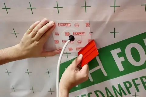 Manșon Etanșare Străpungere La Bariere Vapori D1 Tyvek 4-8 mm [2]