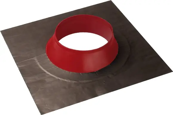 Manșon Etanșare Străpungere RGD150 Alu-Butyl 150-165 mm [1]