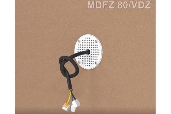 MDFZ 80 /VDZ Platforma Suport pentru Montaj Fatade Gata Termoizolate [4]
