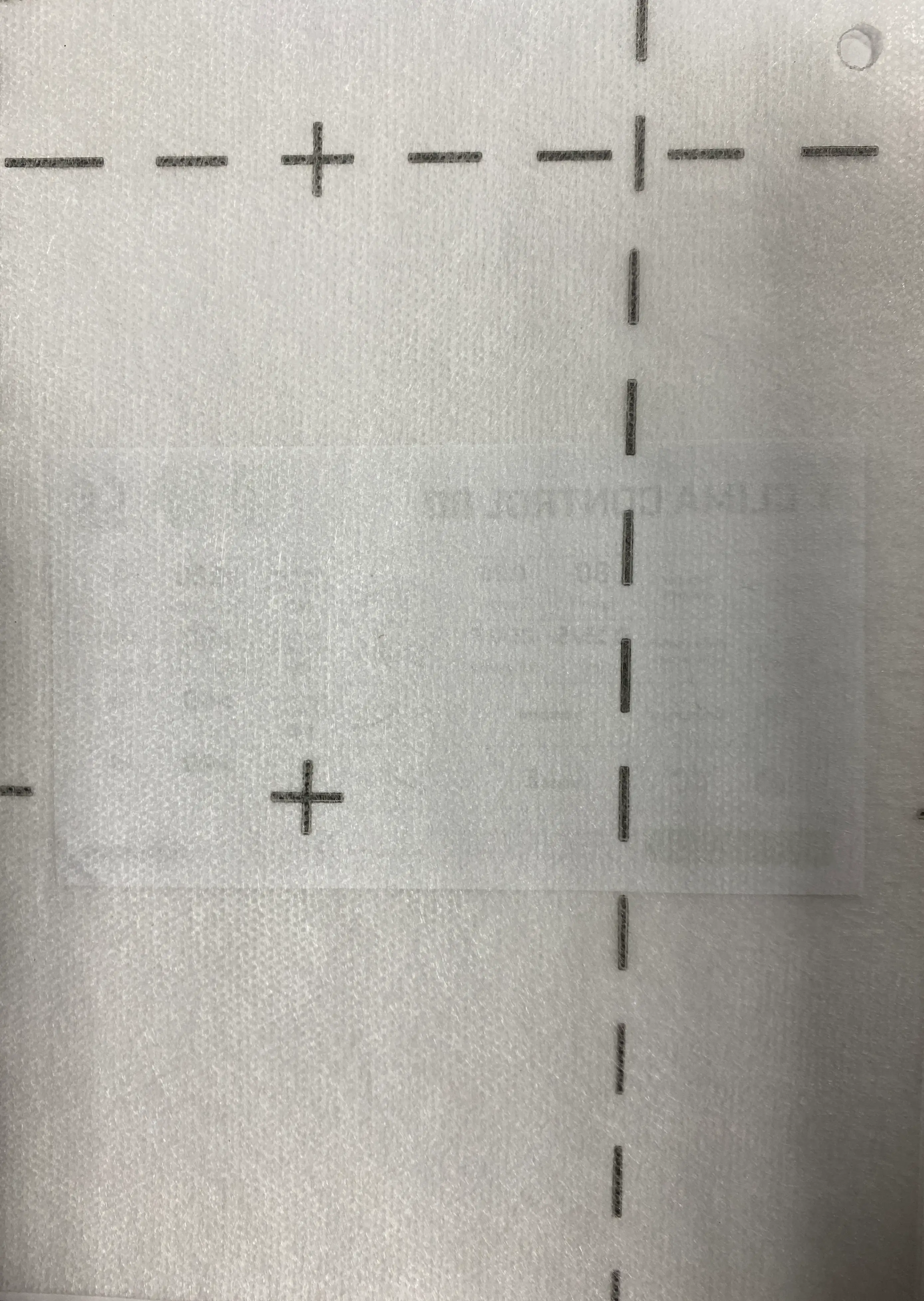Membrană cu Difuzie Variabilă a Vaporilor CLIMA ADAPT 80 1.5x50m 75mp [2]