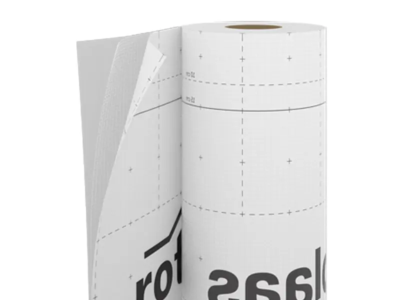 Membrană cu Difuzie Variabilă a Vaporilor CLIMA CONTROL NET 145 1.5x50m 75mp [3]